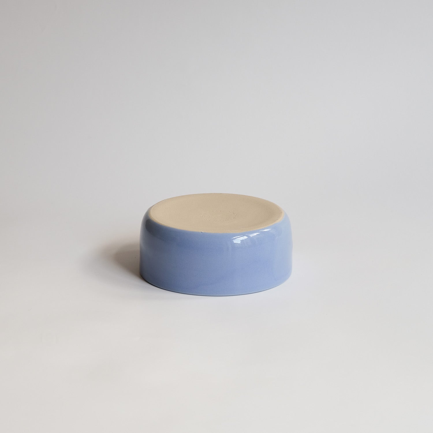 Dip & Snack Bowl Light Blue