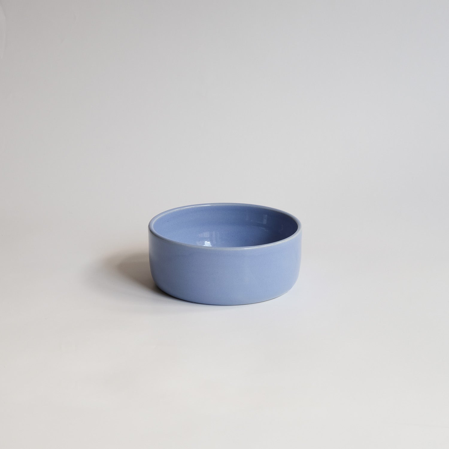 Dip & Snack Bowl Light Blue