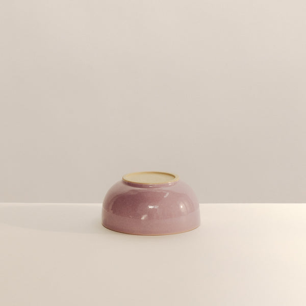Muesli Bowl Pink